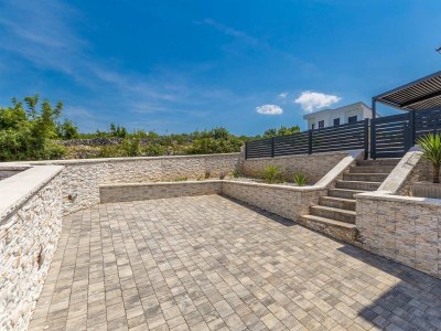 Villa SUNLIGHT - Outdoor photo 14