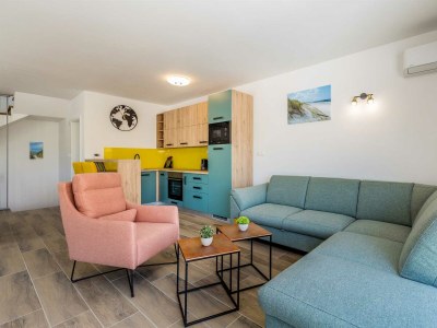 Villa SUNLIGHT - Features photo 17