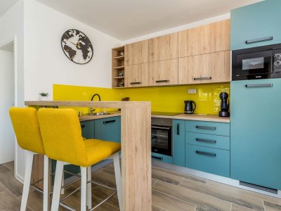 Villa SUNLIGHT - Features photo 18