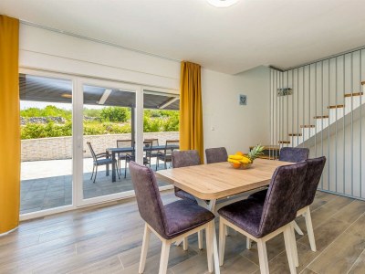 Villa SUNLIGHT - Features photo 19