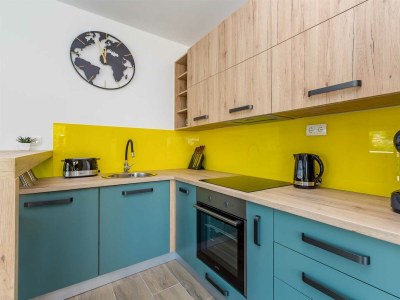 Villa SUNLIGHT - Features photo 20