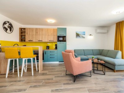 Villa SUNLIGHT - Features photo 21