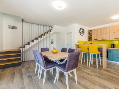 Villa SUNLIGHT - Features photo 22