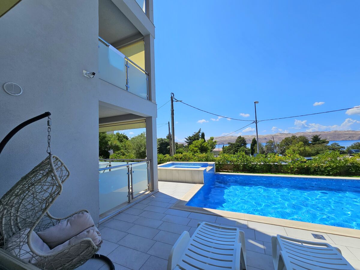 Holiday apartment Stella with Pool top5