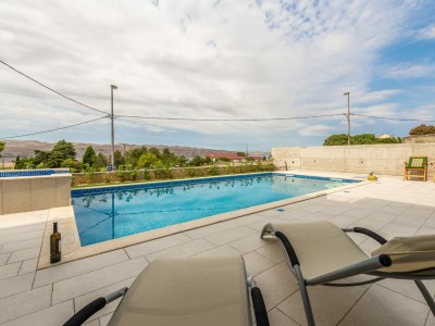 Holiday apartment Stella with Pool top5 - Outdoor photo 4