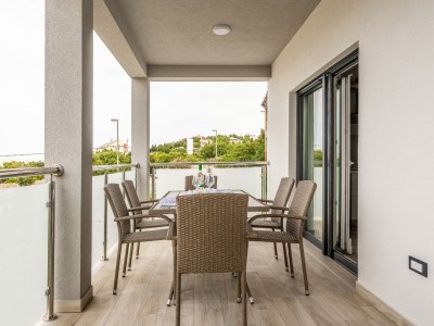 Holiday apartment Stella with Pool top5 - Outdoor photo 5