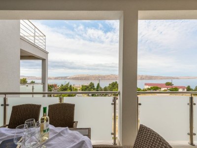 Holiday apartment Stella with Pool top5 - Outdoor photo 6