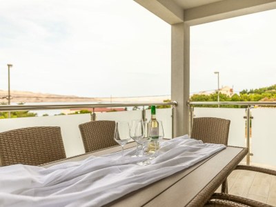 Holiday apartment Stella with Pool top5 - Outdoor photo 7