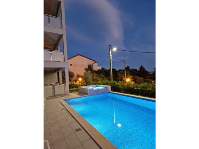 Holiday apartment Stella with Pool top5 - Outdoor photo 10