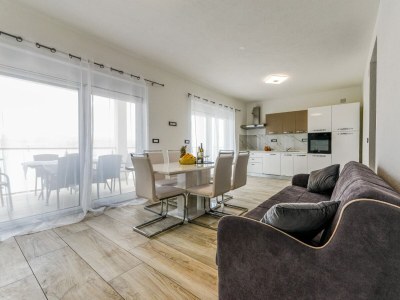 Holiday apartment Stella with Pool top5 - Features photo 13