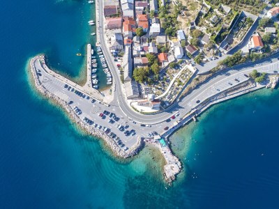Holiday apartment Stella with Pool top5 - Environment photo 19