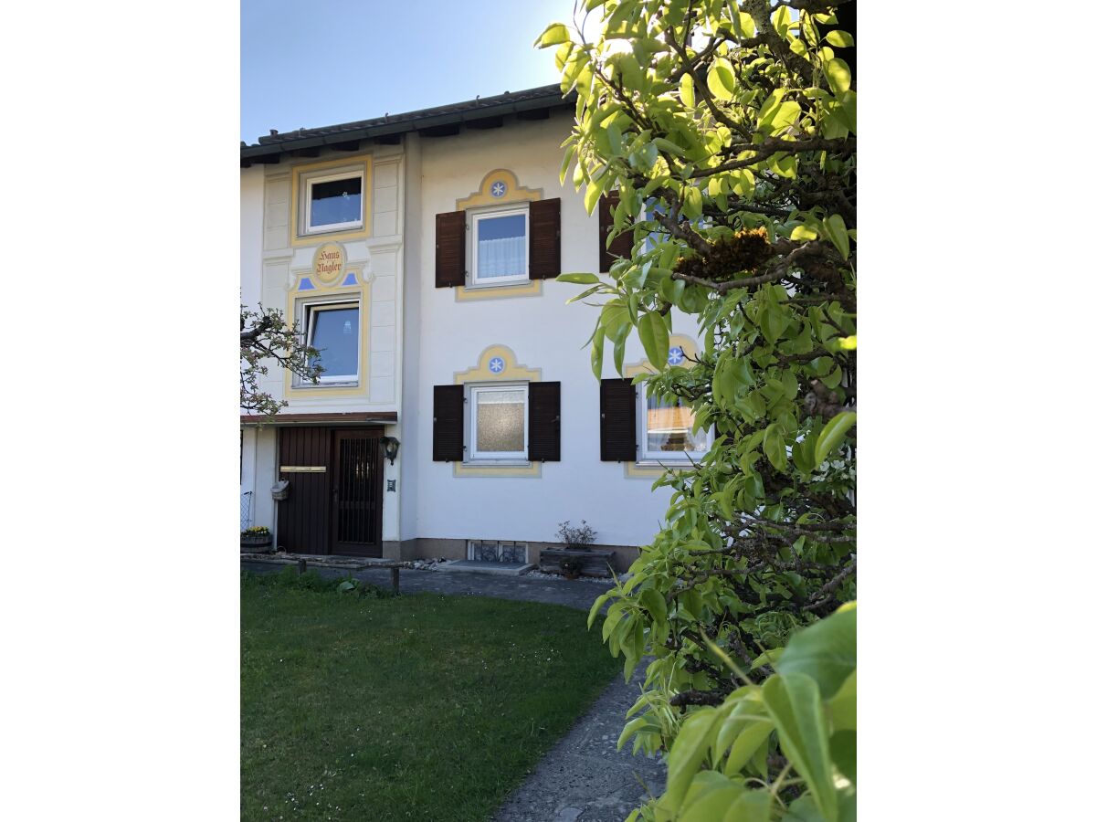 Holiday apartment Enzian Haus Nagler - Outdoor photo 4