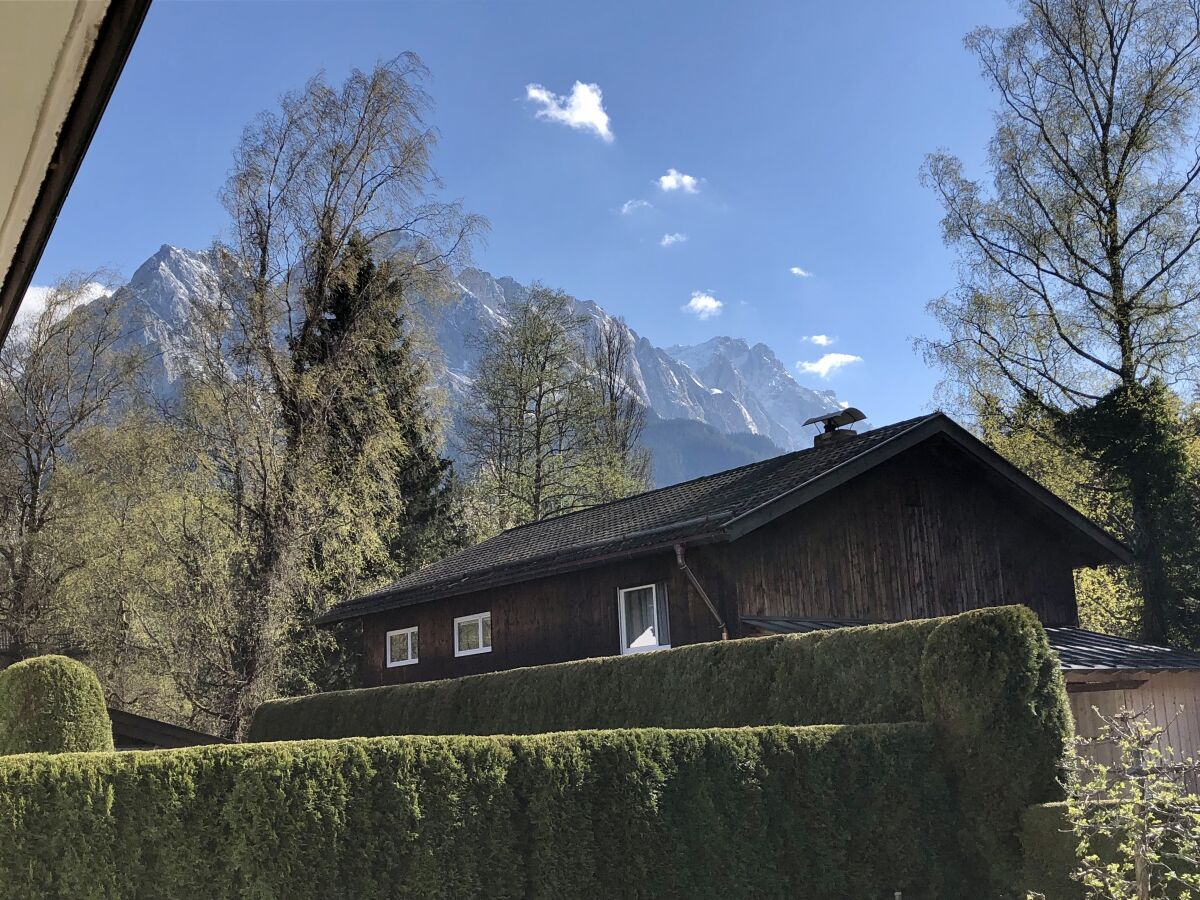 Holiday apartment Enzian Haus Nagler - Outdoor photo 5