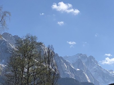 Holiday apartment Enzian Haus Nagler - Outdoor photo 2