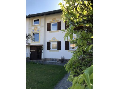 Holiday apartment Enzian Haus Nagler - Outdoor photo 4