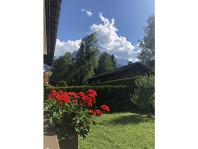 Holiday apartment Enzian Haus Nagler - Outdoor photo 7