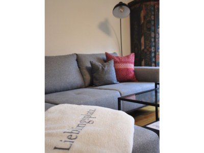 Holiday apartment Enzian Haus Nagler - Features photo 8