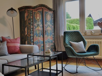 Holiday apartment Enzian Haus Nagler - Features photo 9