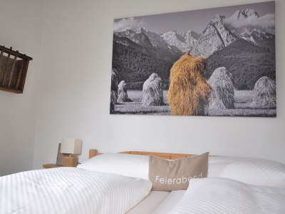 Holiday apartment Enzian Haus Nagler - Features photo 11