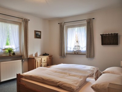 Holiday apartment Enzian Haus Nagler - Features photo 12