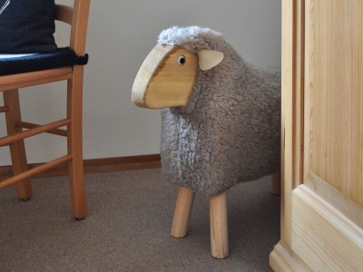 Holiday apartment Enzian Haus Nagler - Features photo 13