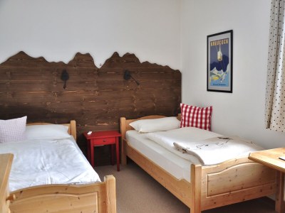 Holiday apartment Enzian Haus Nagler - Features photo 14