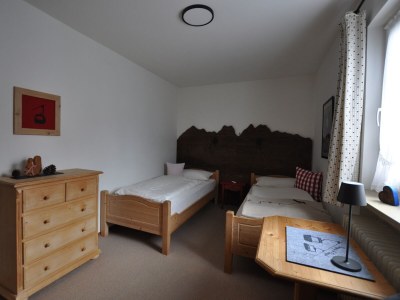 Holiday apartment Enzian Haus Nagler - Features photo 15