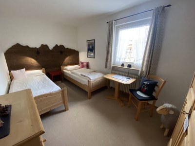 Holiday apartment Enzian Haus Nagler - Features photo 16