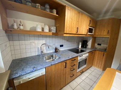 Holiday apartment Enzian Haus Nagler - Features photo 20