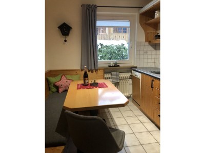 Holiday apartment Enzian Haus Nagler - Features photo 24