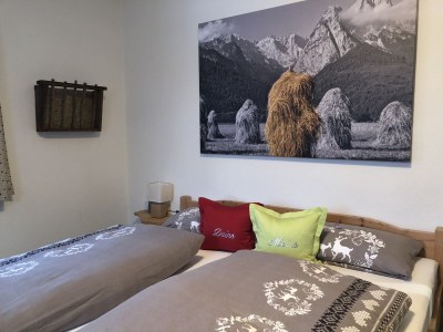 Holiday apartment Enzian Haus Nagler - Features photo 25