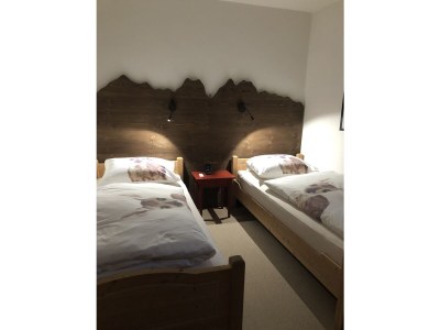 Holiday apartment Enzian Haus Nagler - Features photo 26