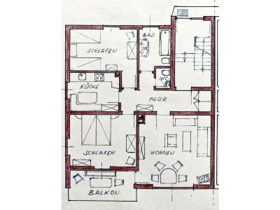 Holiday apartment Enzian Haus Nagler - Document photo 28