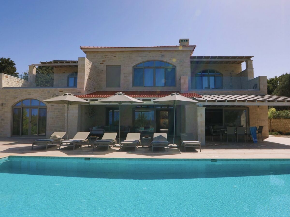 Villa Apollon - Outdoor photo 3