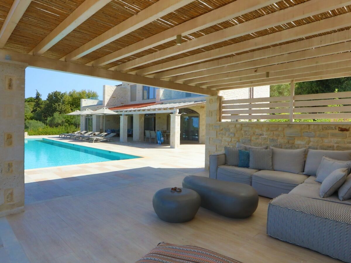 Villa Apollon - Outdoor photo 5
