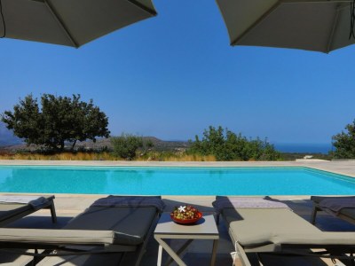 Villa Apollon in Rethymnon - Villa