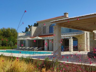 Villa Apollon - Outdoor photo 2