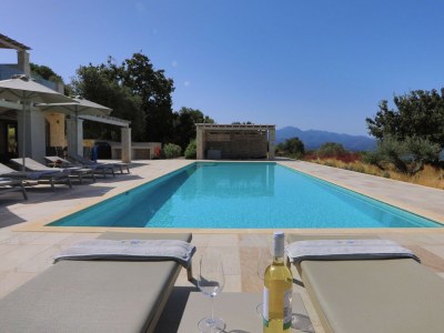 Villa Apollon - Outdoor photo 4