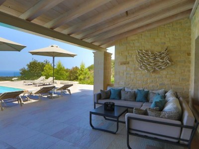 Villa Apollon - Outdoor photo 6