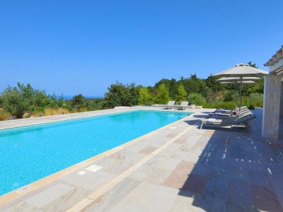 Villa Apollon - Outdoor photo 7