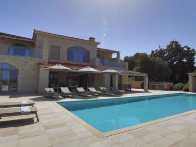 Villa Apollon - Outdoor photo 8