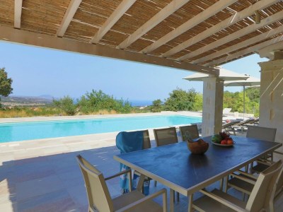 Villa Apollon - Outdoor photo 11