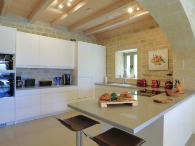 Villa Apollon - Features photo 16