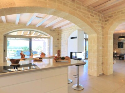 Villa Apollon - Features photo 17