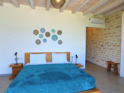 Villa Apollon - Features photo 21