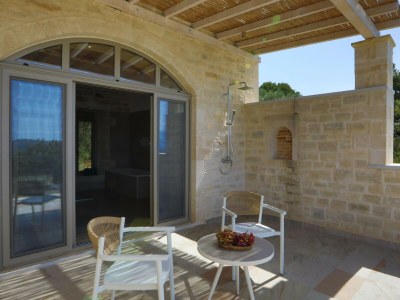 Villa Apollon - Features photo 32