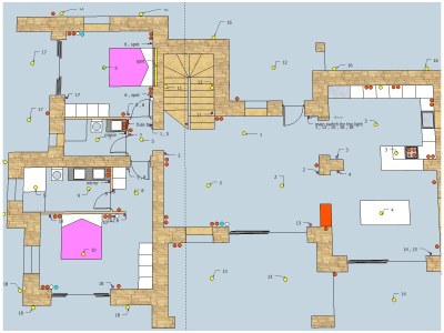 Villa Apollon - Document photo 41