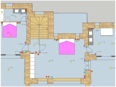 Villa Apollon - Document photo 42