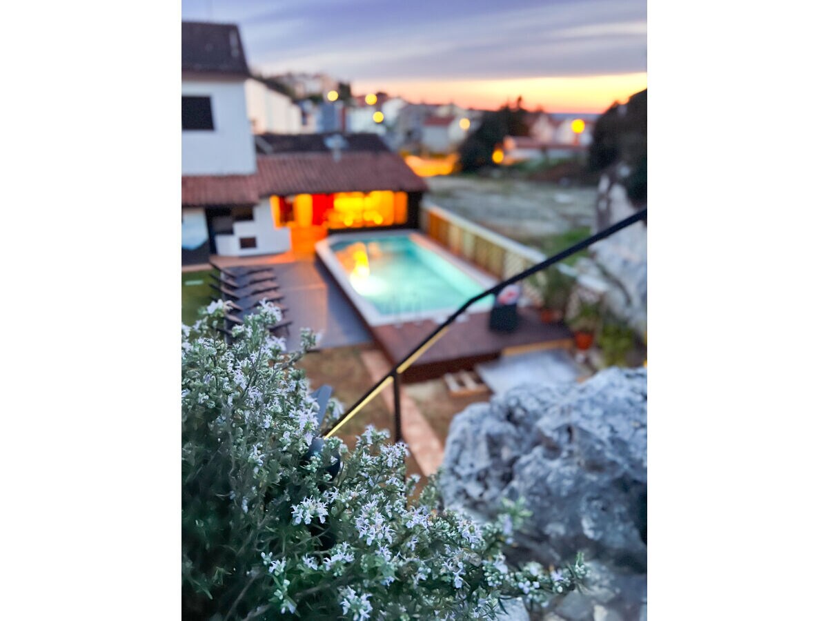 Holiday house Giardino Romano