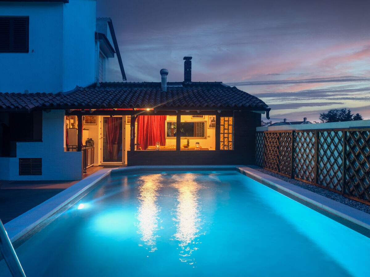 Holiday house Giardino Romano - Outdoor photo 3